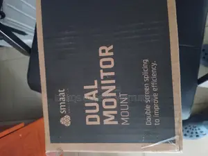 Monitor Stand