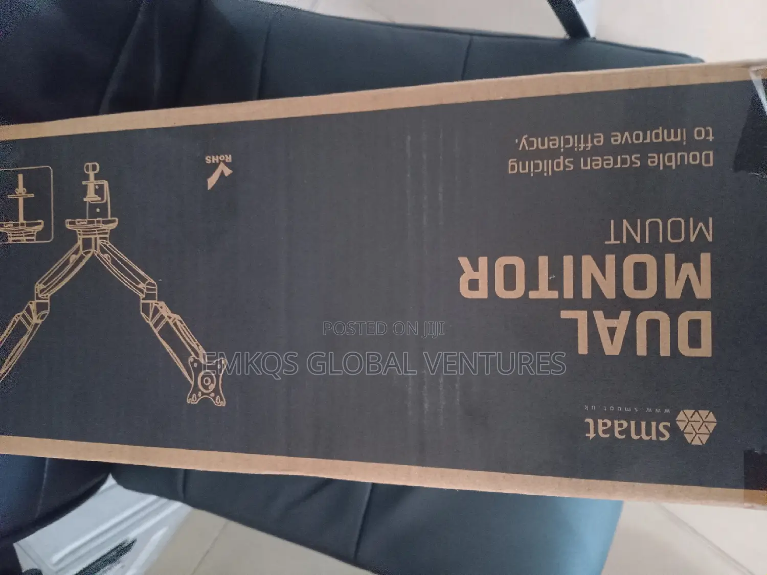 Monitor Stand