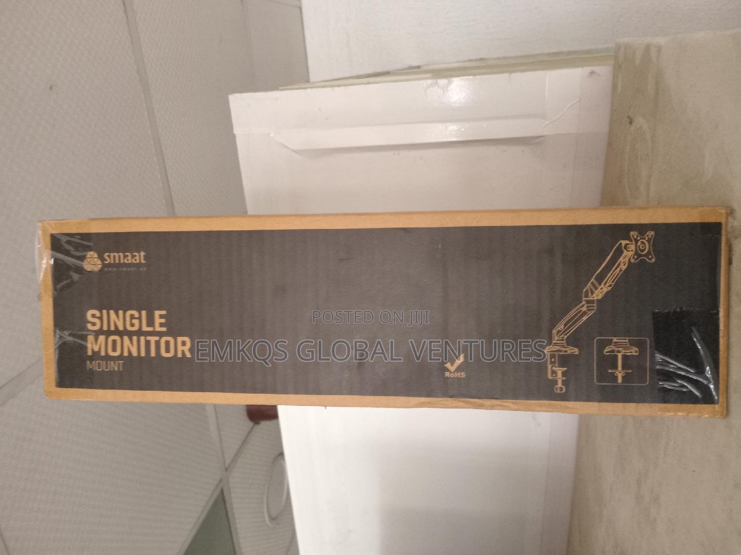 Monitor Stand