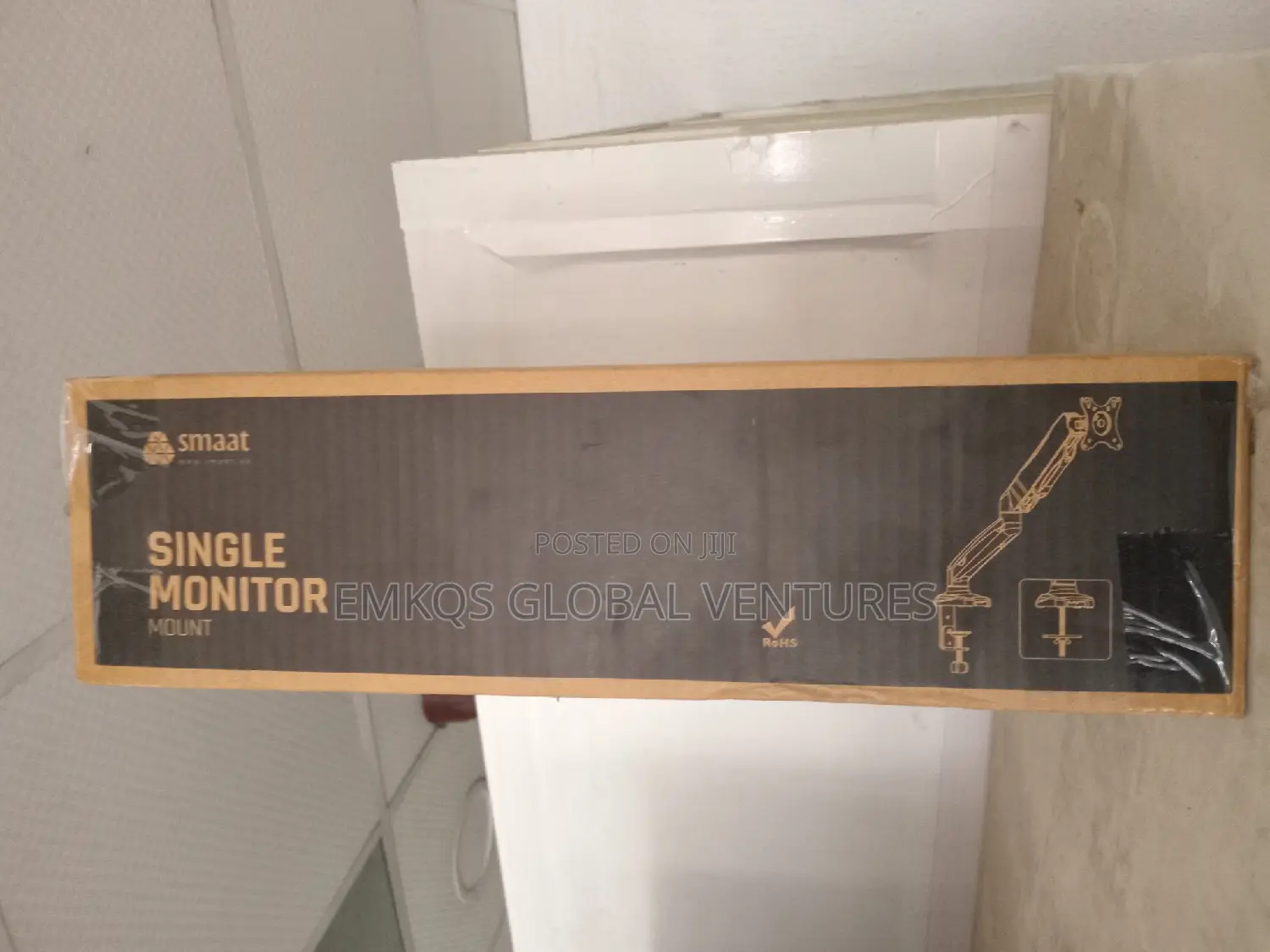 Monitor Stand