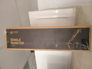 Monitor Stand