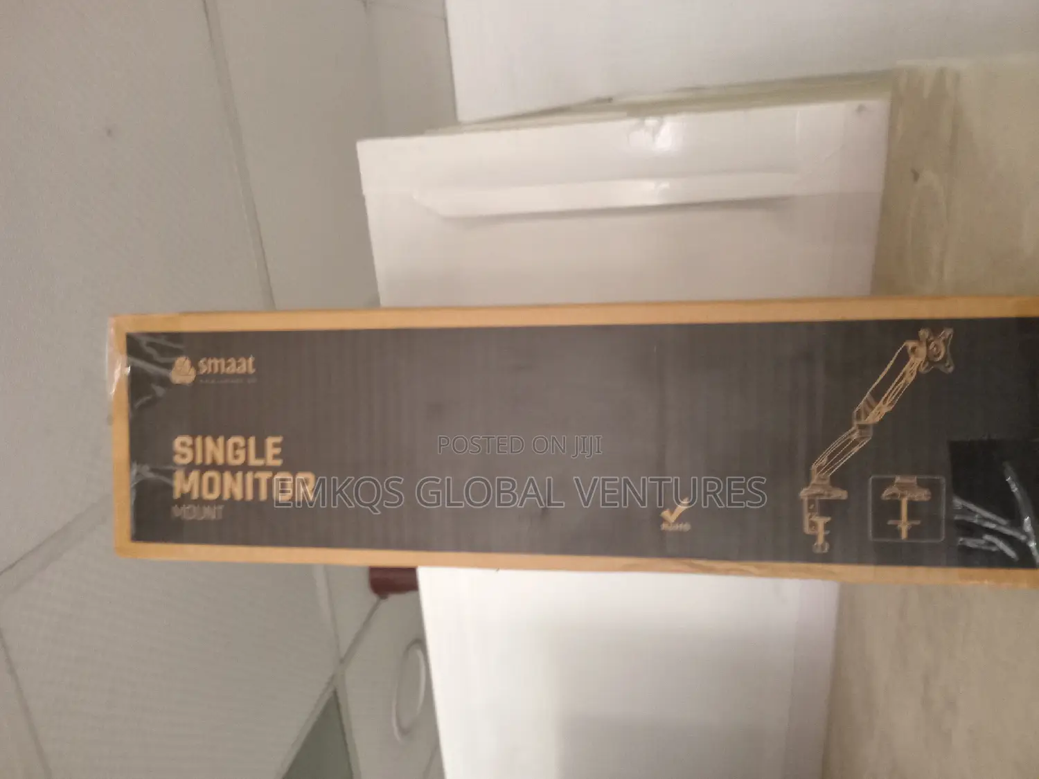 Monitor Stand