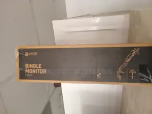 Monitor Stand