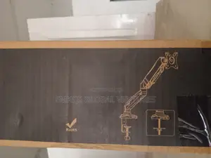 Monitor Stand
