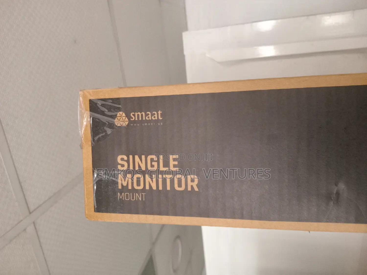 Monitor Stand