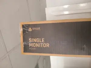 Monitor Stand