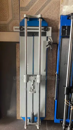 Cornerstone 60x60 Tiles Cutter