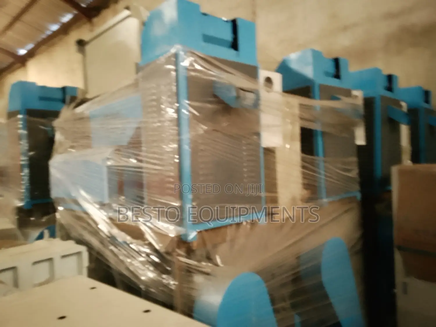 Nylon Recycling Machine Waste Nylon Palletizing Machine