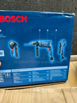 13mm Bosch Original Drilling Machine
