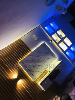 Tv Wall Panel