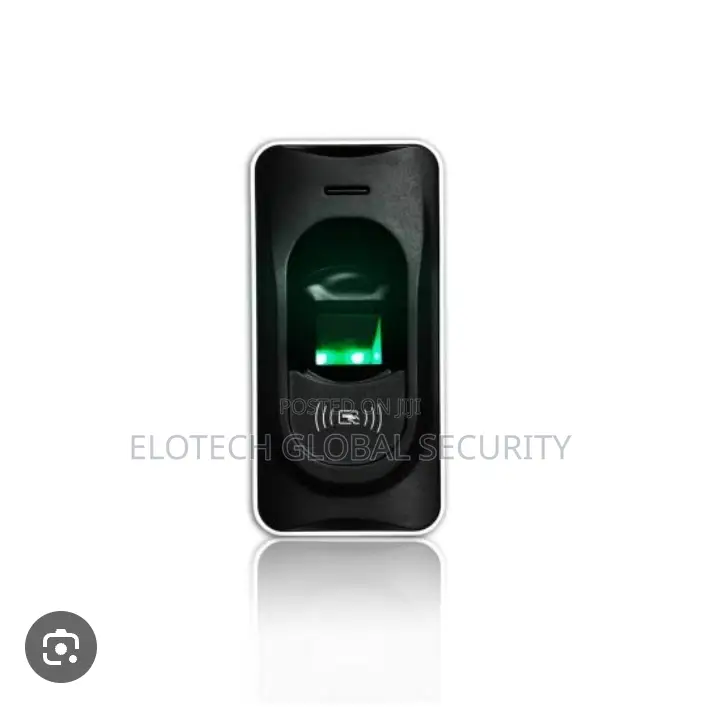 Fingerprint Reader Zktco Fr1200