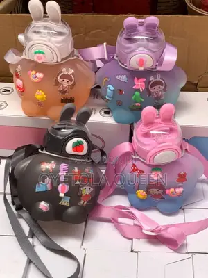Children Waterbottles