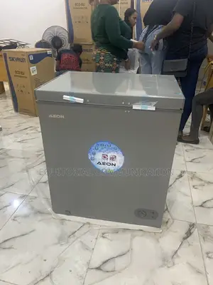 150L Aeon Chest Freezer