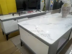 TV Stand and Centre Table