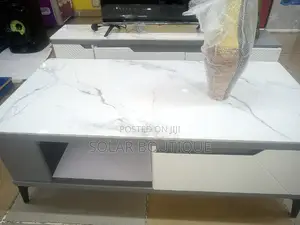 TV Stand and Centre Table