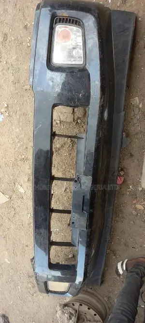 Infiniti Qx 56 Front Tokunbor Bumper 2007 Model