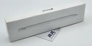 Apple Pencil 2nd Generation