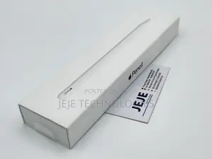 Apple Pencil 2nd Generation