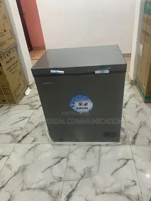 Aeon Standard 150L Chest Freezer
