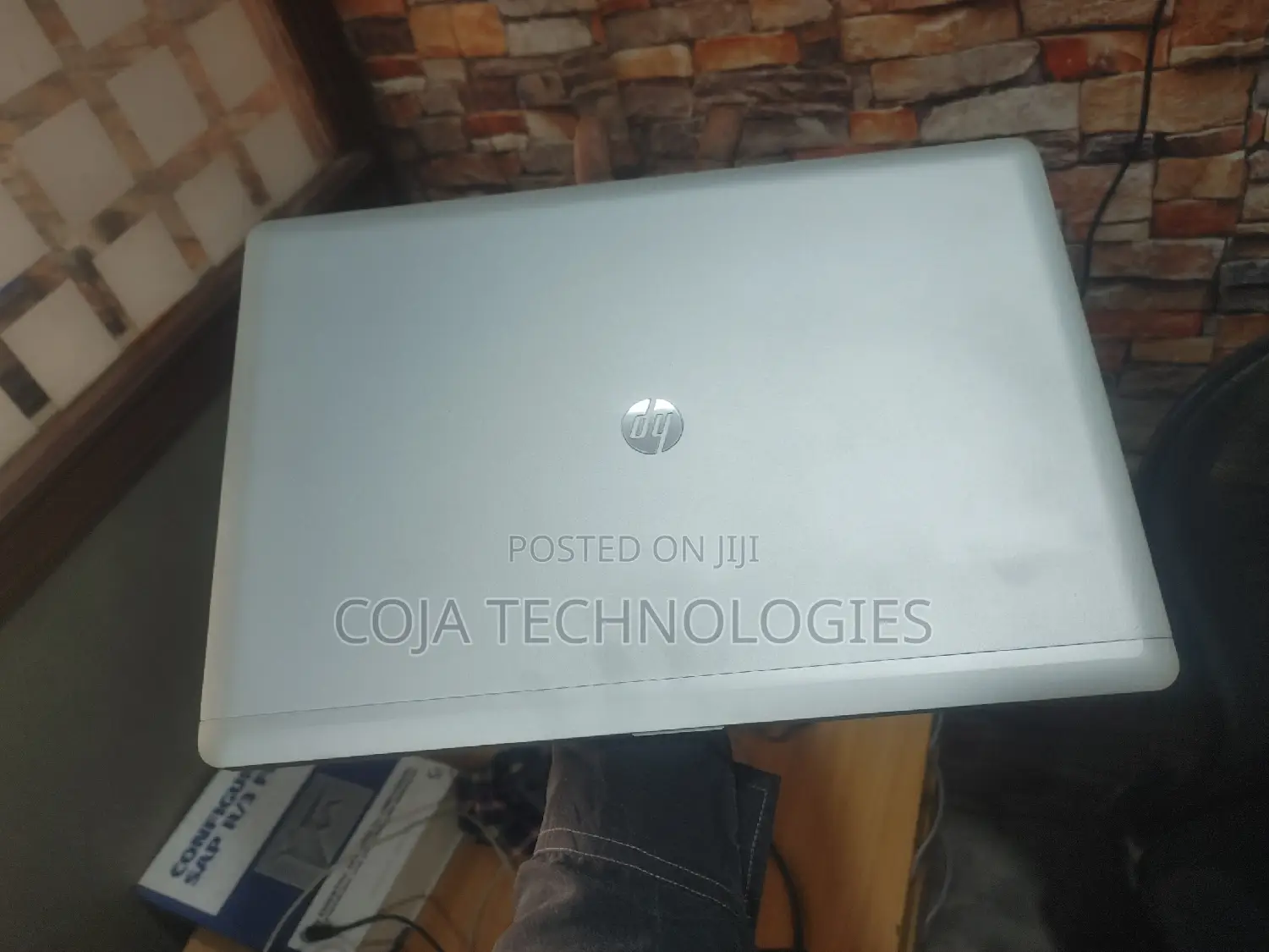 Laptop HP EliteBook Folio 9470M 8GB Intel Core I5 HDD 500GB