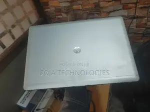 Laptop HP EliteBook Folio 9470M 8GB Intel Core I5 HDD 500GB