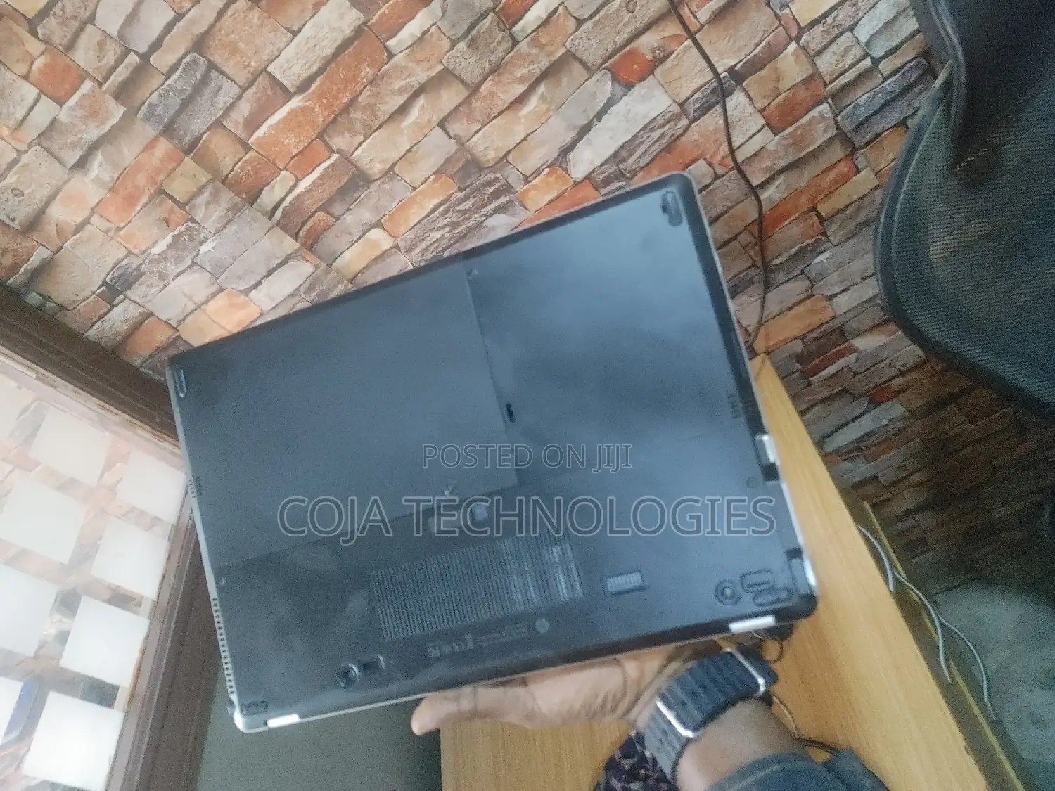Laptop HP EliteBook Folio 9470M 8GB Intel Core I5 HDD 500GB