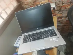 Laptop HP EliteBook Folio 9470M 8GB Intel Core I5 HDD 500GB