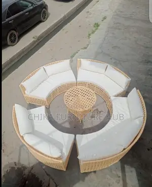 Quality Garden Sofas