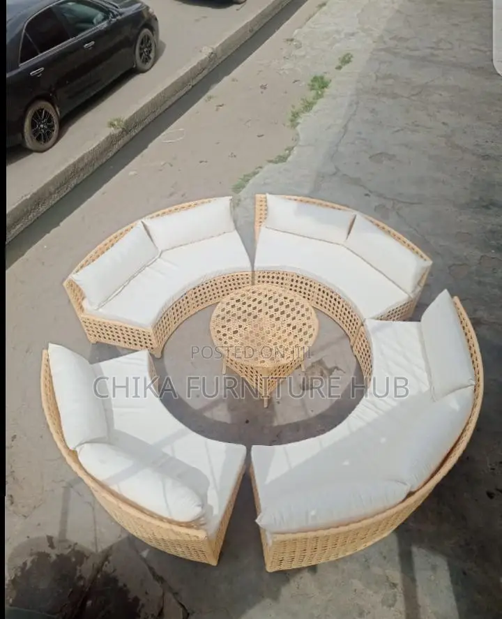 Quality Garden Sofas