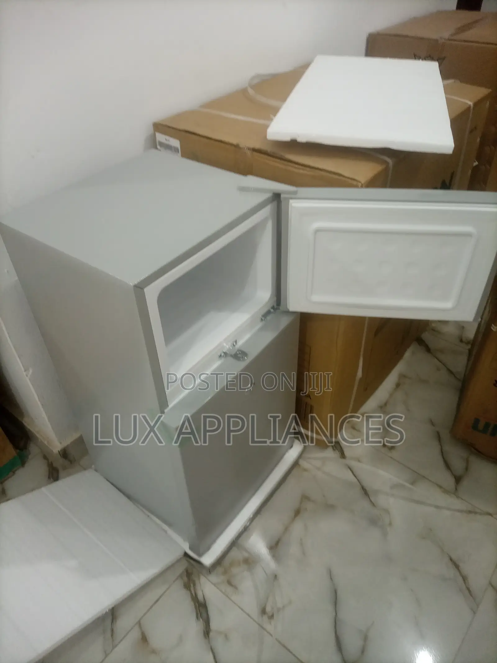 Fast Cooling 85l Skyrun Refrigrator Bcd85hc