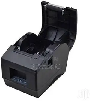 A236b Barcode Printer