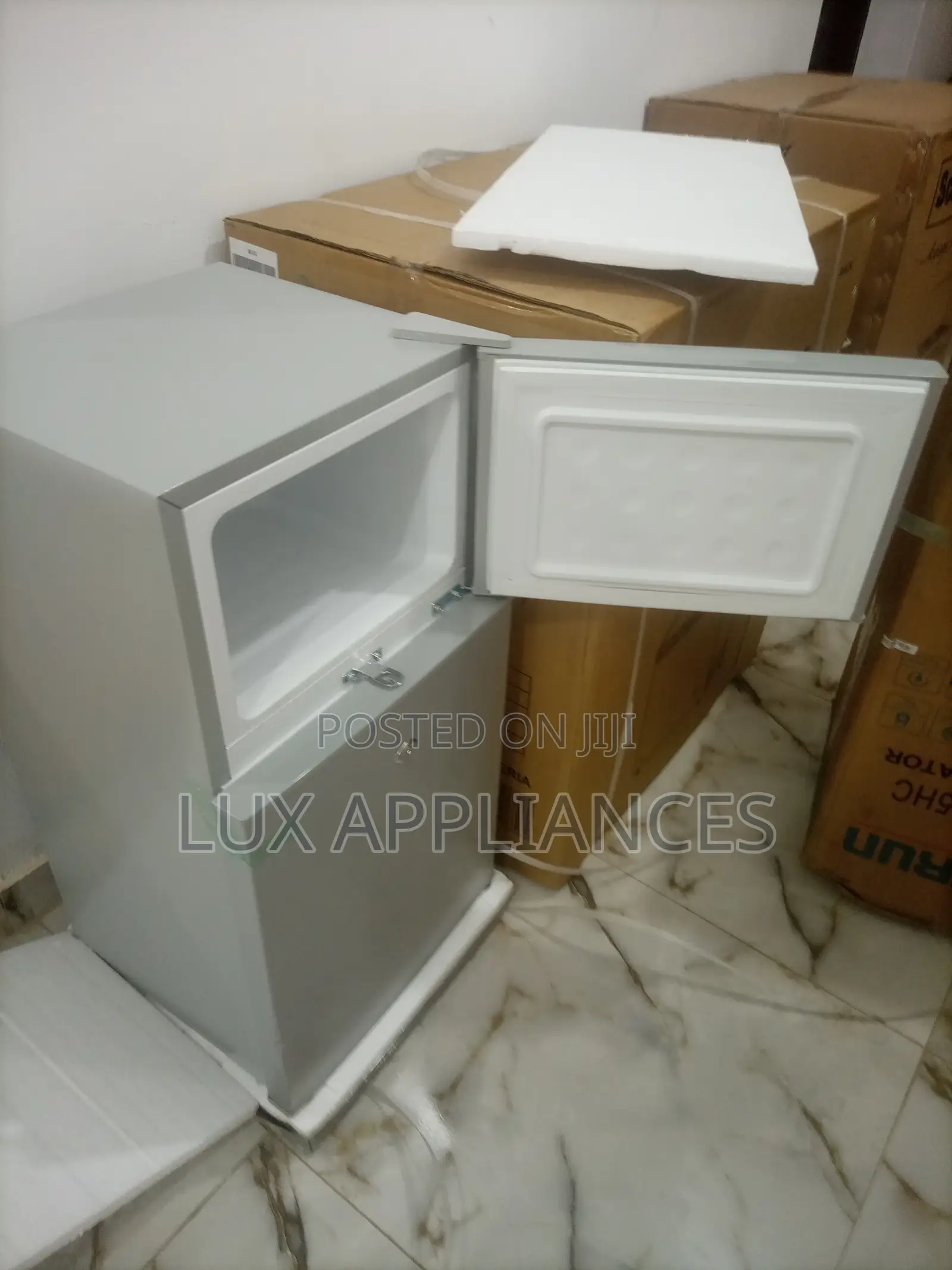 Energy Saving Skyrun Bcd85hc Refrigerator 85l