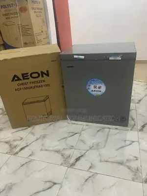 Premium Quality Aeon Chest Freezer