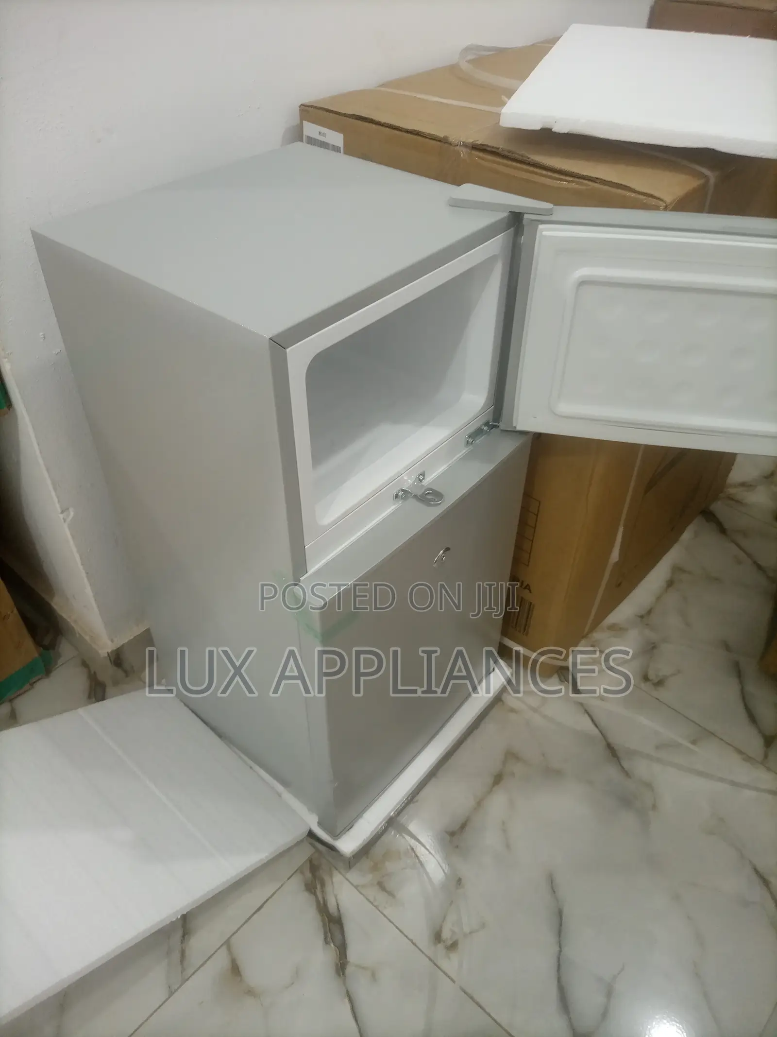 Best Selling Skyrun 85l Refrigerator Bcd85hc