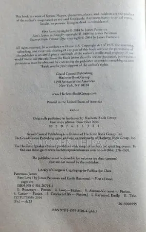 First Love