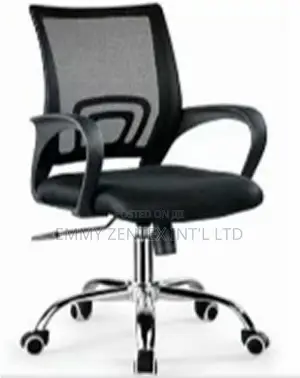 Executive Modern Swivel Office Chair
