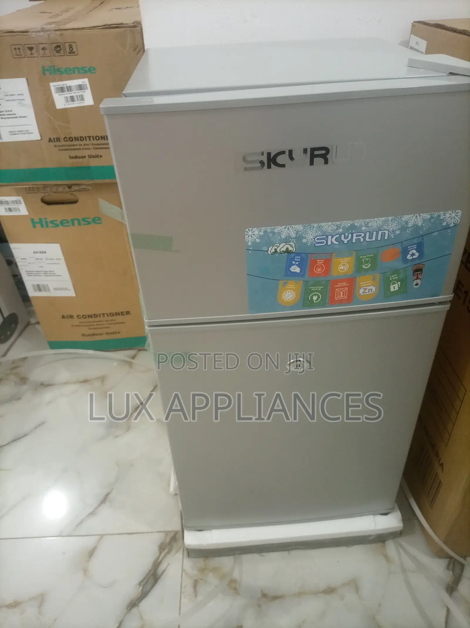 Best Selling 85l Skyrun Refrigerator