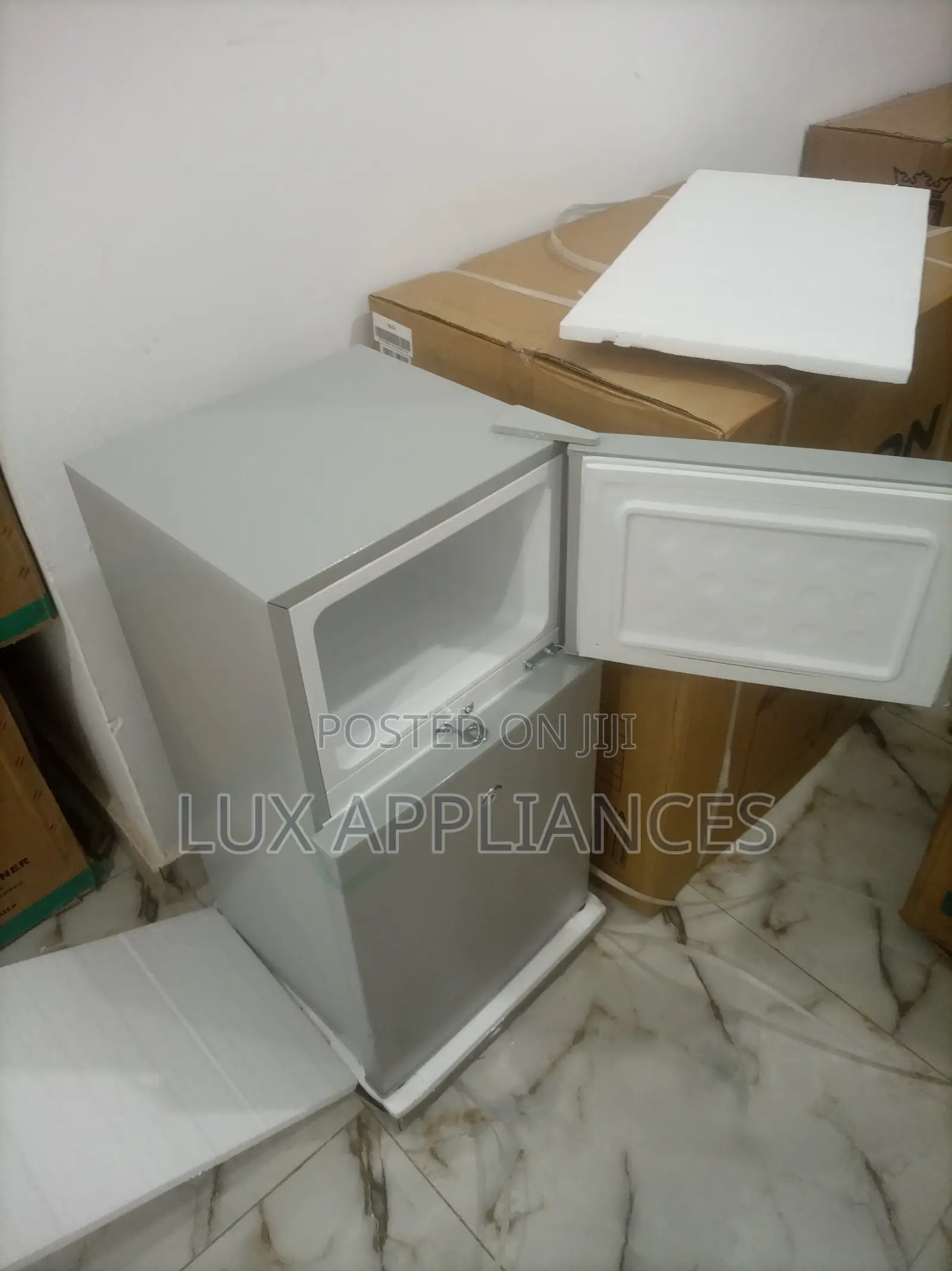 Durable Skyrun Refrigerator