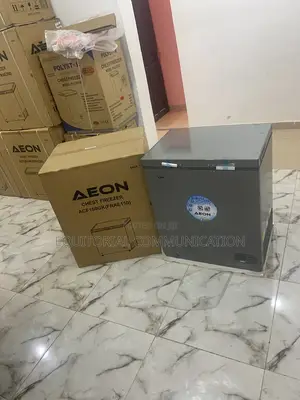Qualtiy Acf150gk Aeon Chest Freezer