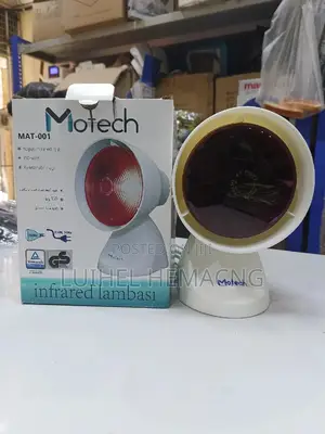 Infrared Lamp