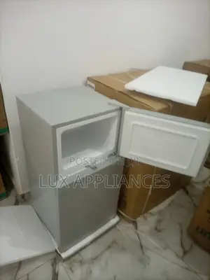 Top Freezer Skyrun 85l Refrigerator Bcd85hc