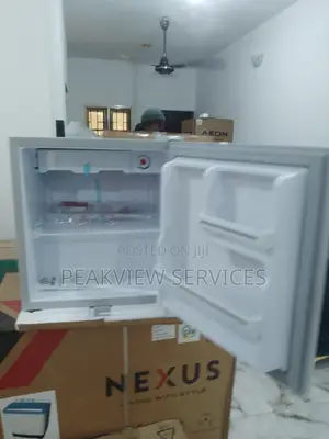 Aeon (ARS50G) Bedside Refrigerator "45L