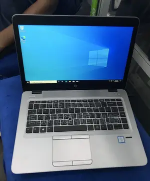 Laptop HP EliteBook 840 G4 8GB Intel Core I5 SSD 128GB