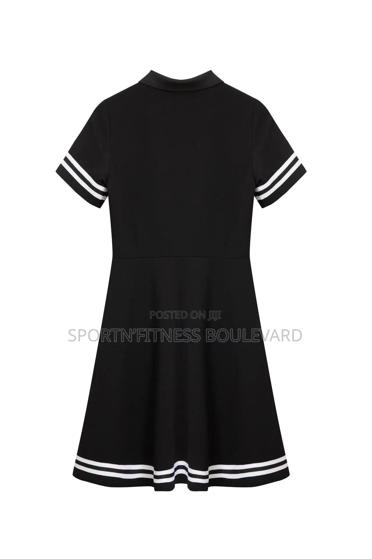 Lady Golf Gown