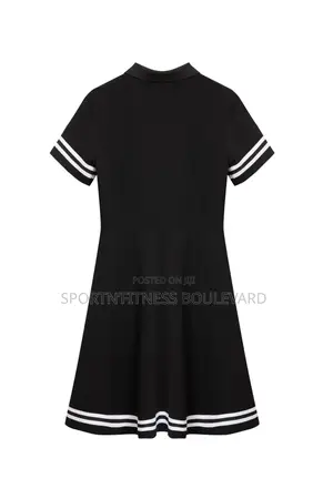 Lady Golf Gown