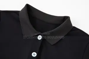 Lady Golf Gown