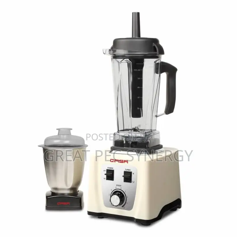Qasa Heavy Duty Master Blender