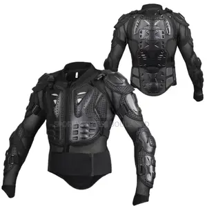 Motorcycle Protection Jacket