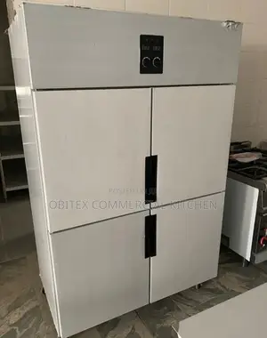 Industrial Standing Electric Freezer Is Available For Sale
