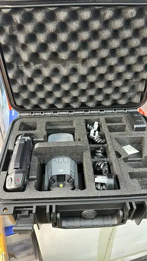 New Dji Mavic 3 Enterprise Drone for Surveying, Mapping 3e